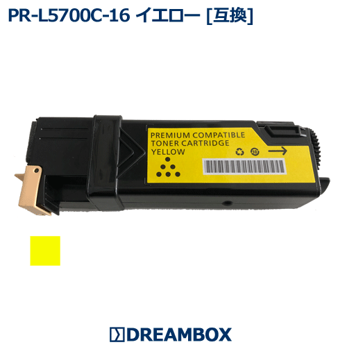 PR-L5600C-16/Y