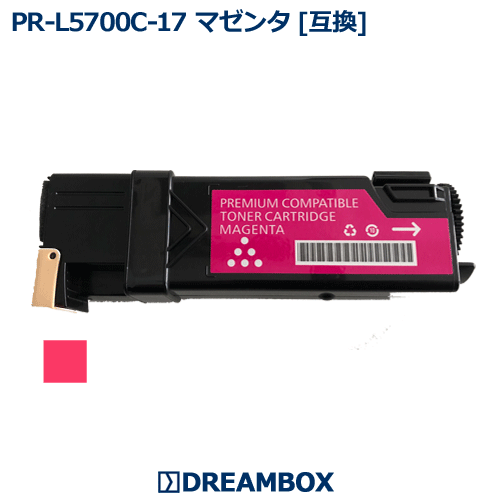PR-L5600C-17/M
